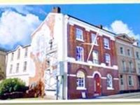 Globe Backpackers Exeter