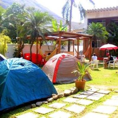 фото отеля Rio Surf n' Stay- Backpackers