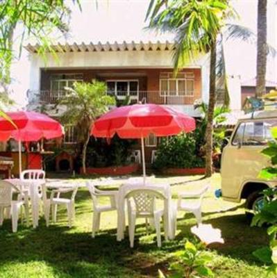 фото отеля Rio Surf n' Stay- Backpackers