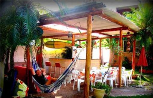 фото отеля Rio Surf n' Stay- Backpackers