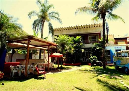 фото отеля Rio Surf n' Stay- Backpackers