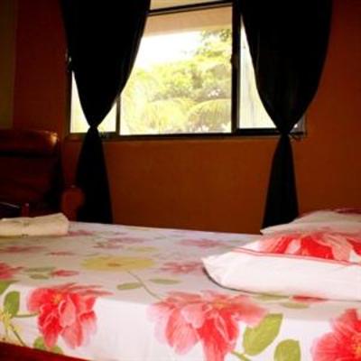фото отеля Rio Surf n' Stay- Backpackers