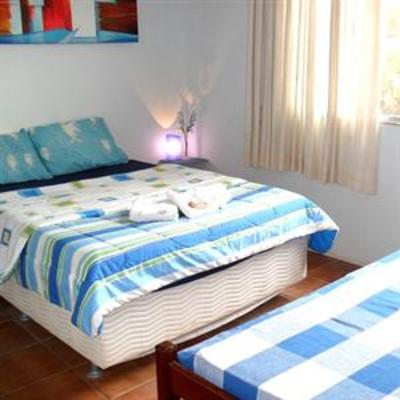 фото отеля Rio Surf n' Stay- Backpackers