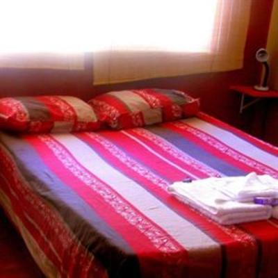фото отеля Rio Surf n' Stay- Backpackers