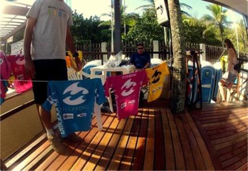 фото отеля Rio Surf n' Stay- Backpackers