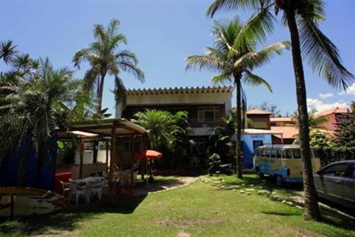 фото отеля Rio Surf n' Stay- Backpackers