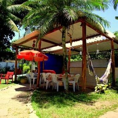 фото отеля Rio Surf n' Stay- Backpackers
