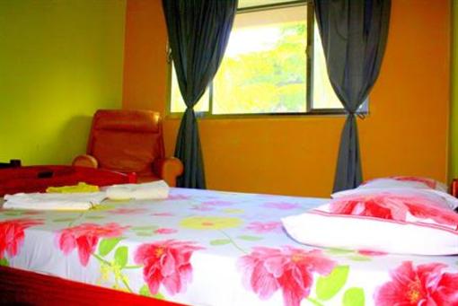 фото отеля Rio Surf n' Stay- Backpackers