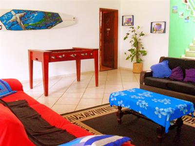 фото отеля Rio Surf n' Stay- Backpackers