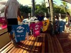 фото отеля Rio Surf n' Stay- Backpackers
