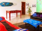 фото отеля Rio Surf n' Stay- Backpackers