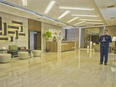 фото отеля Grand Whiz Hotel Kelapa Gading