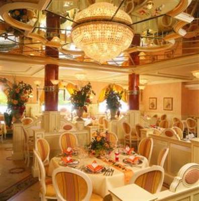 фото отеля Parkhotel Bad Fussing