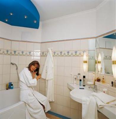фото отеля Parkhotel Bad Fussing