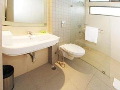 фото отеля Hotel White Lotus