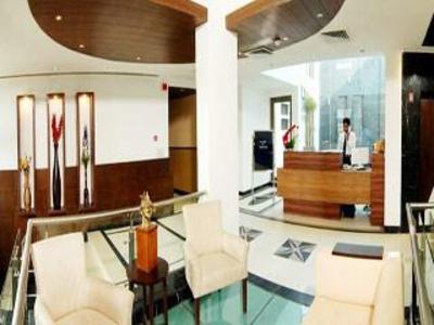 фото отеля Hotel White Lotus