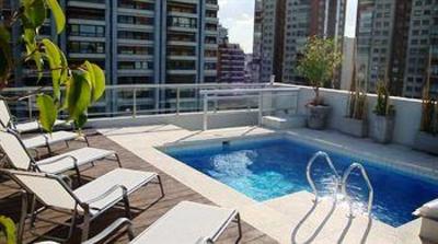 фото отеля Lemon Tree Buenos Aires
