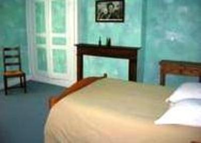 фото отеля Hostellerie de la Bruyere