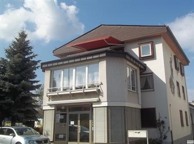 фото отеля Pension & Ferienwohnung Haus Leipscher
