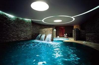 фото отеля Castel Monastero Hotel Castelnuovo Berardenga