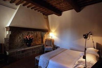 фото отеля Castel Monastero Hotel Castelnuovo Berardenga