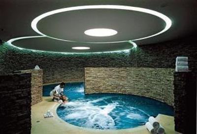 фото отеля Castel Monastero Hotel Castelnuovo Berardenga