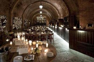 фото отеля Castel Monastero Hotel Castelnuovo Berardenga
