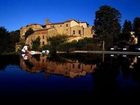 фото отеля Castel Monastero Hotel Castelnuovo Berardenga