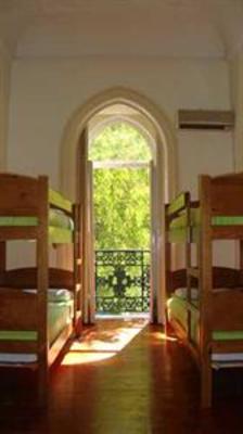 фото отеля LxCorner Hostel