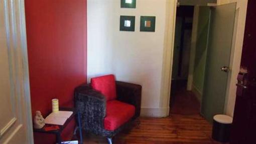 фото отеля LxCorner Hostel