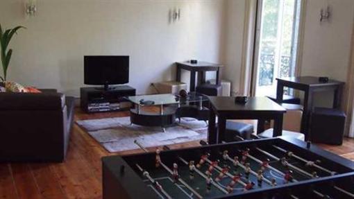 фото отеля LxCorner Hostel