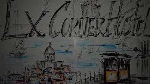 фото отеля LxCorner Hostel