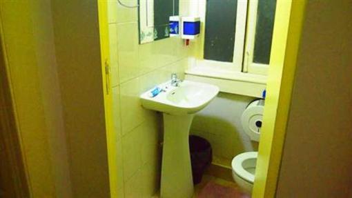 фото отеля LxCorner Hostel
