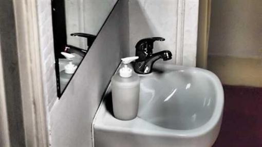 фото отеля LxCorner Hostel
