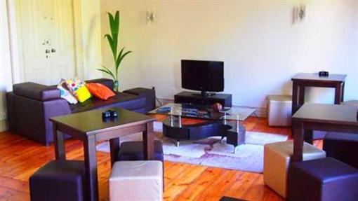 фото отеля LxCorner Hostel