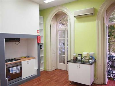 фото отеля LxCorner Hostel