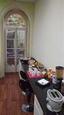 фото отеля LxCorner Hostel