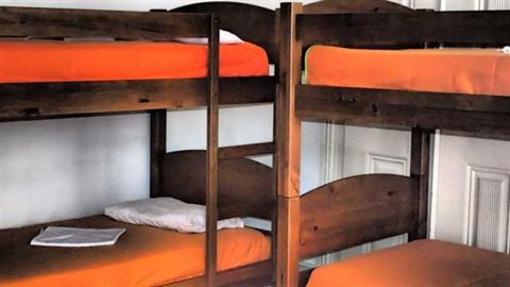 фото отеля LxCorner Hostel