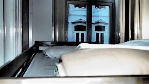фото отеля LxCorner Hostel
