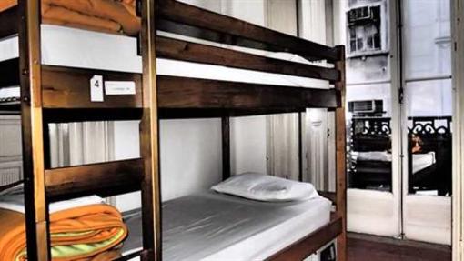 фото отеля LxCorner Hostel