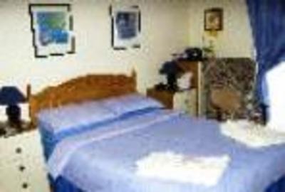 фото отеля Tudorwood Guest House