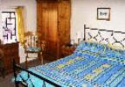 фото отеля Tudorwood Guest House