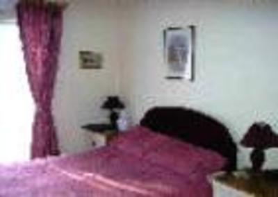 фото отеля Tudorwood Guest House