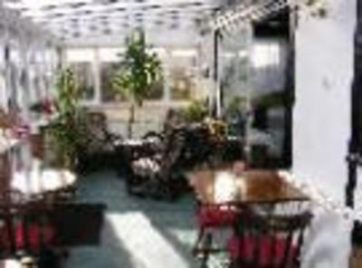 фото отеля Tudorwood Guest House