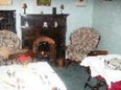 фото отеля Tudorwood Guest House
