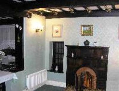 фото отеля Tudorwood Guest House