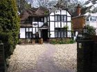 фото отеля Tudorwood Guest House