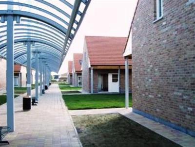 фото отеля Peace Village