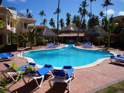 фото отеля Hotel Whala Bavaro