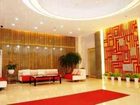 фото отеля Xiangzhou Yujing Business Hotel